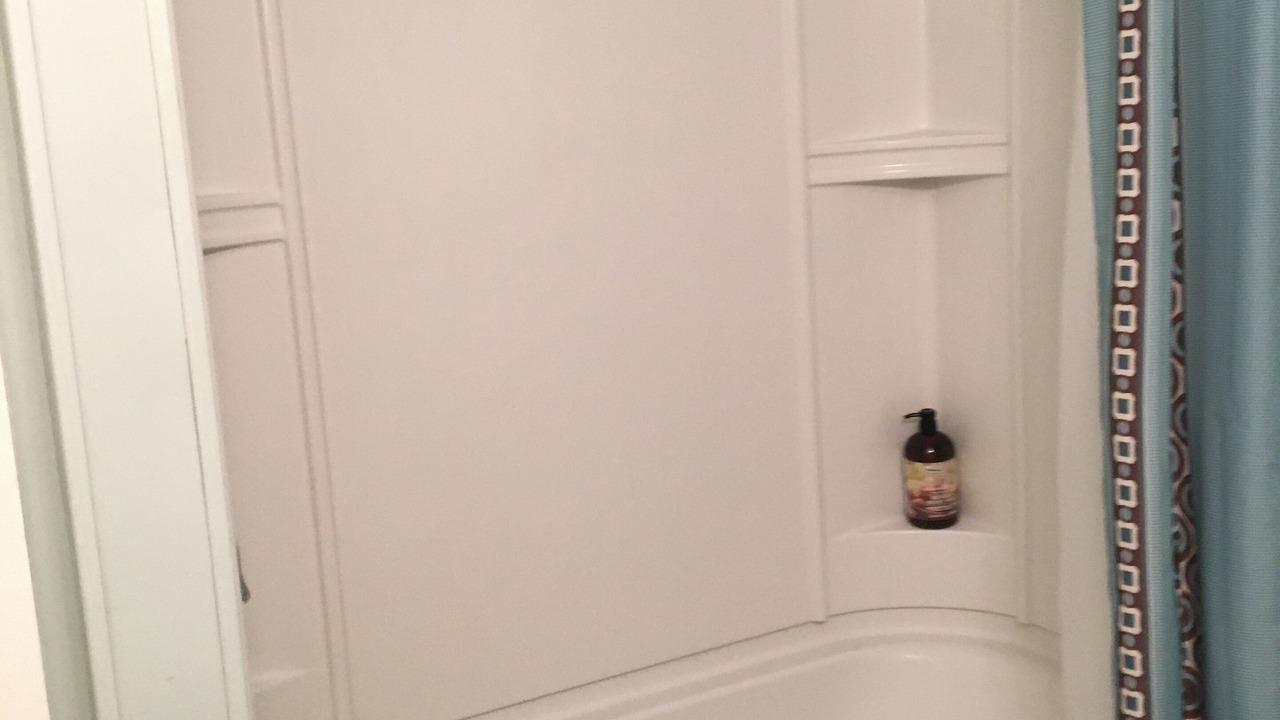 Photo of Bathroom in Anderson