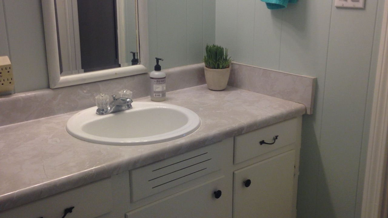 Photo of Bathroom in Anderson