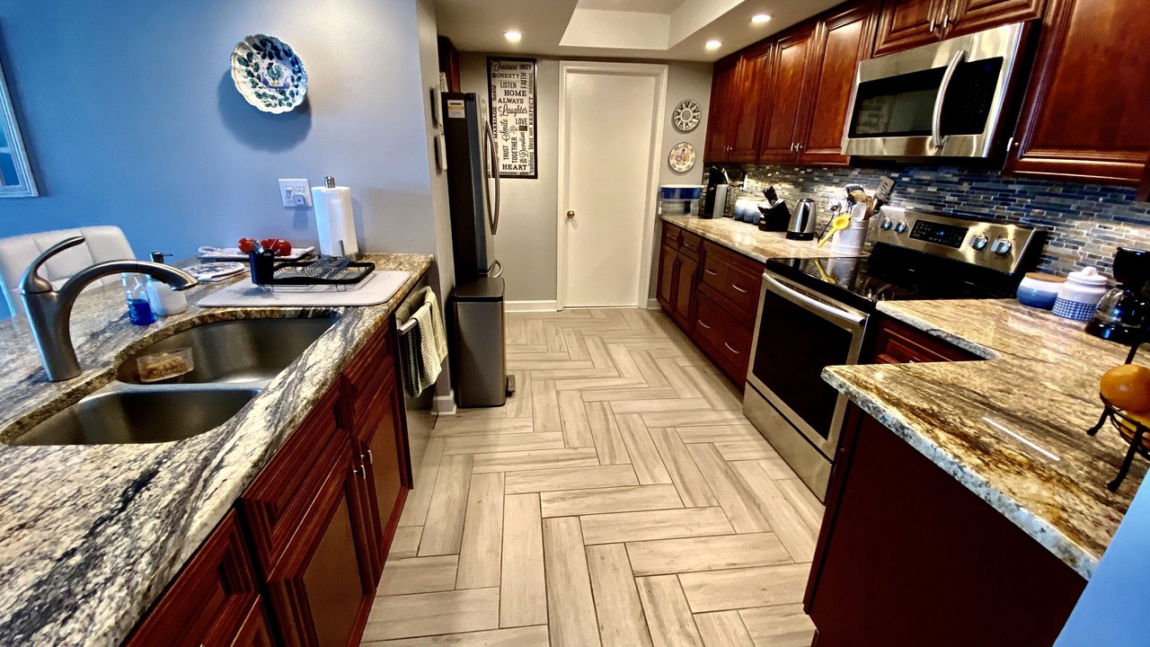 Photo of Kitchen in Isla del Sol