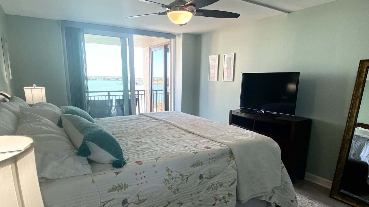 Photo of Bedroom in Isla del Sol