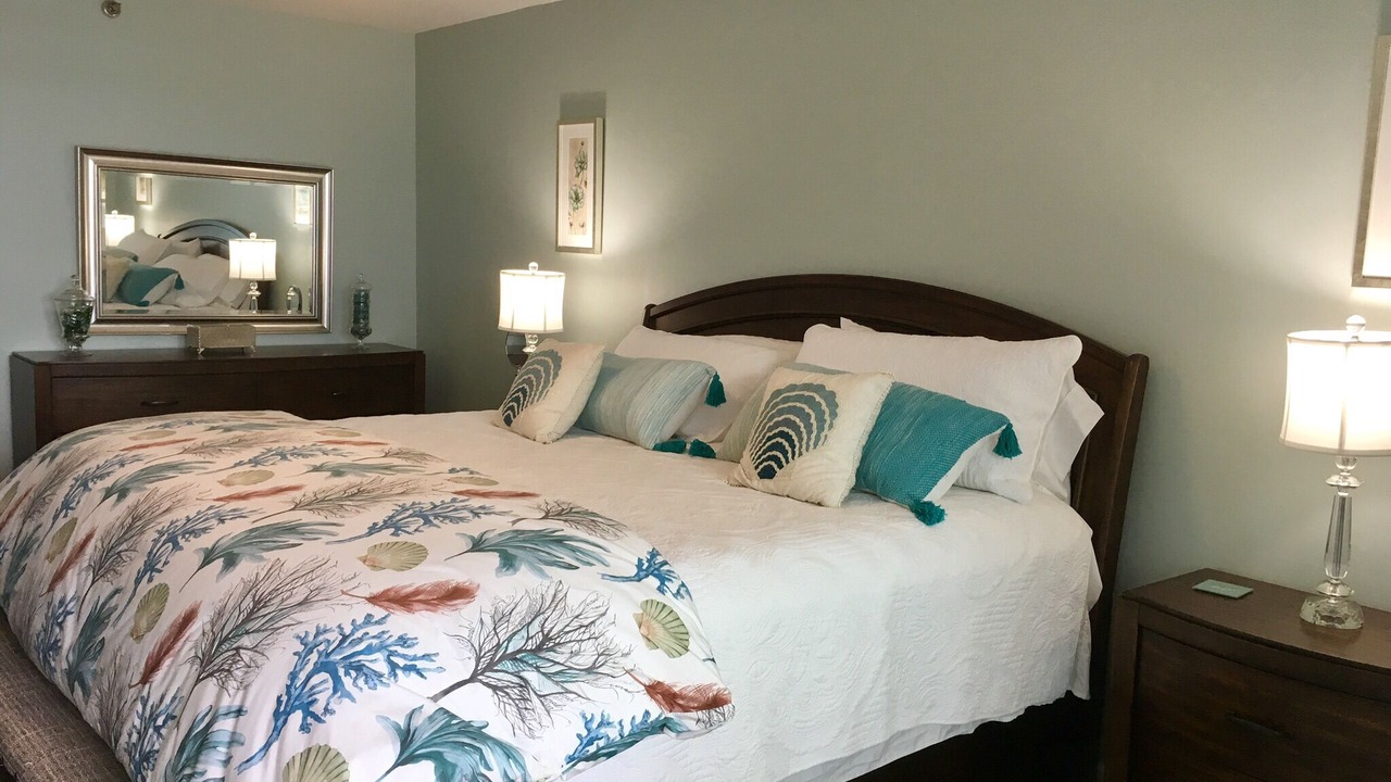 Photo of Bedroom in Isla del Sol