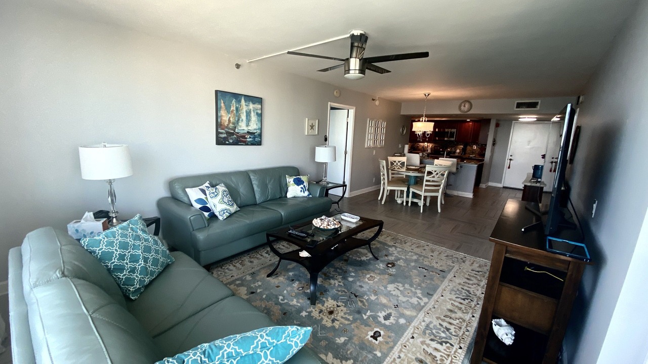 Photo of Livingroom in Isla del Sol