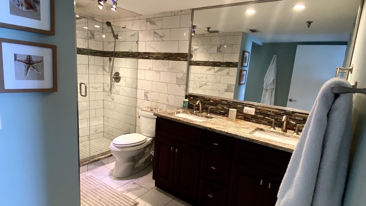 Photo of Bathroom in Isla del Sol