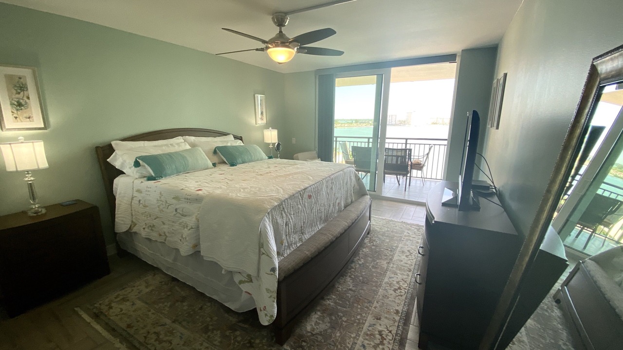 Photo of Bedroom in Isla del Sol