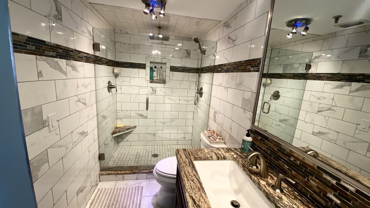 Photo of Bathroom in Isla del Sol