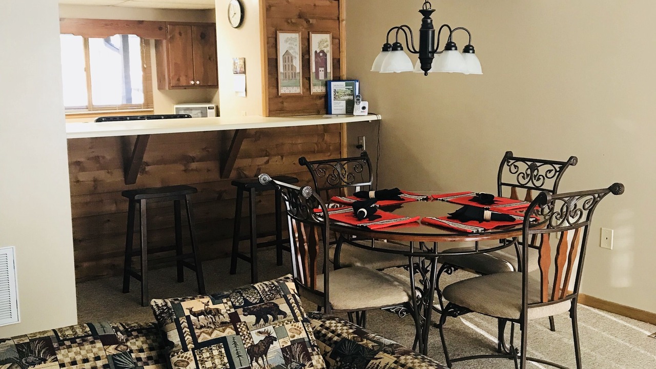 Photo of Livingroom in Pickens