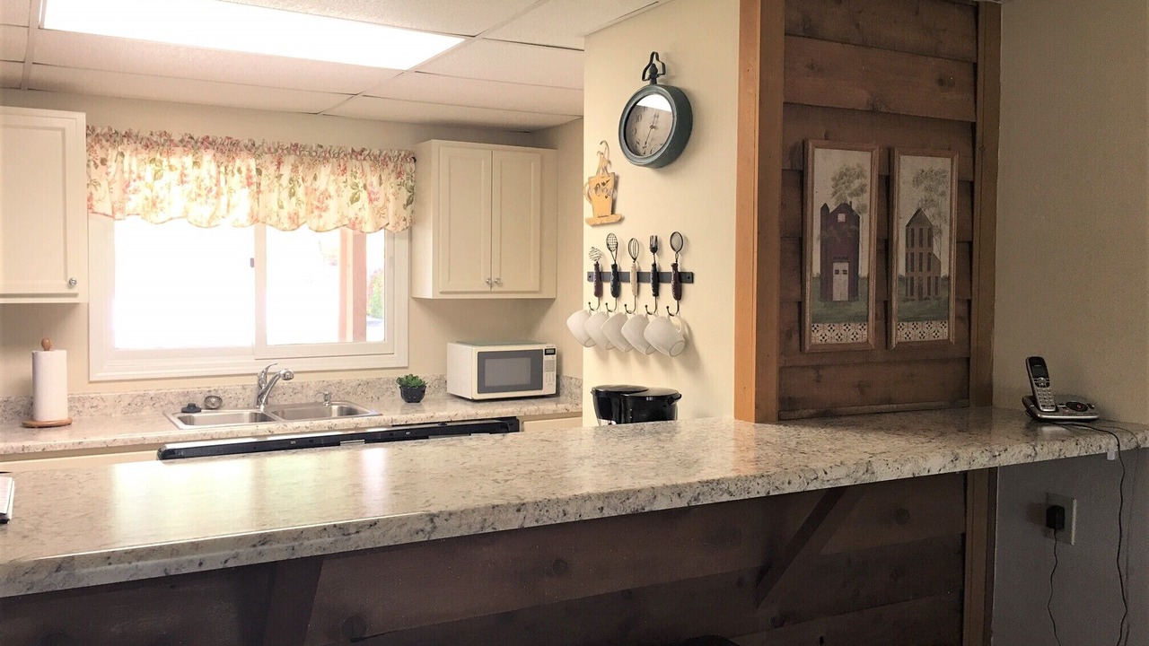 Photo of Kitchen in Pickens