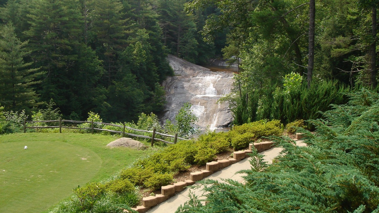 Photo of Outdoor in Pickens