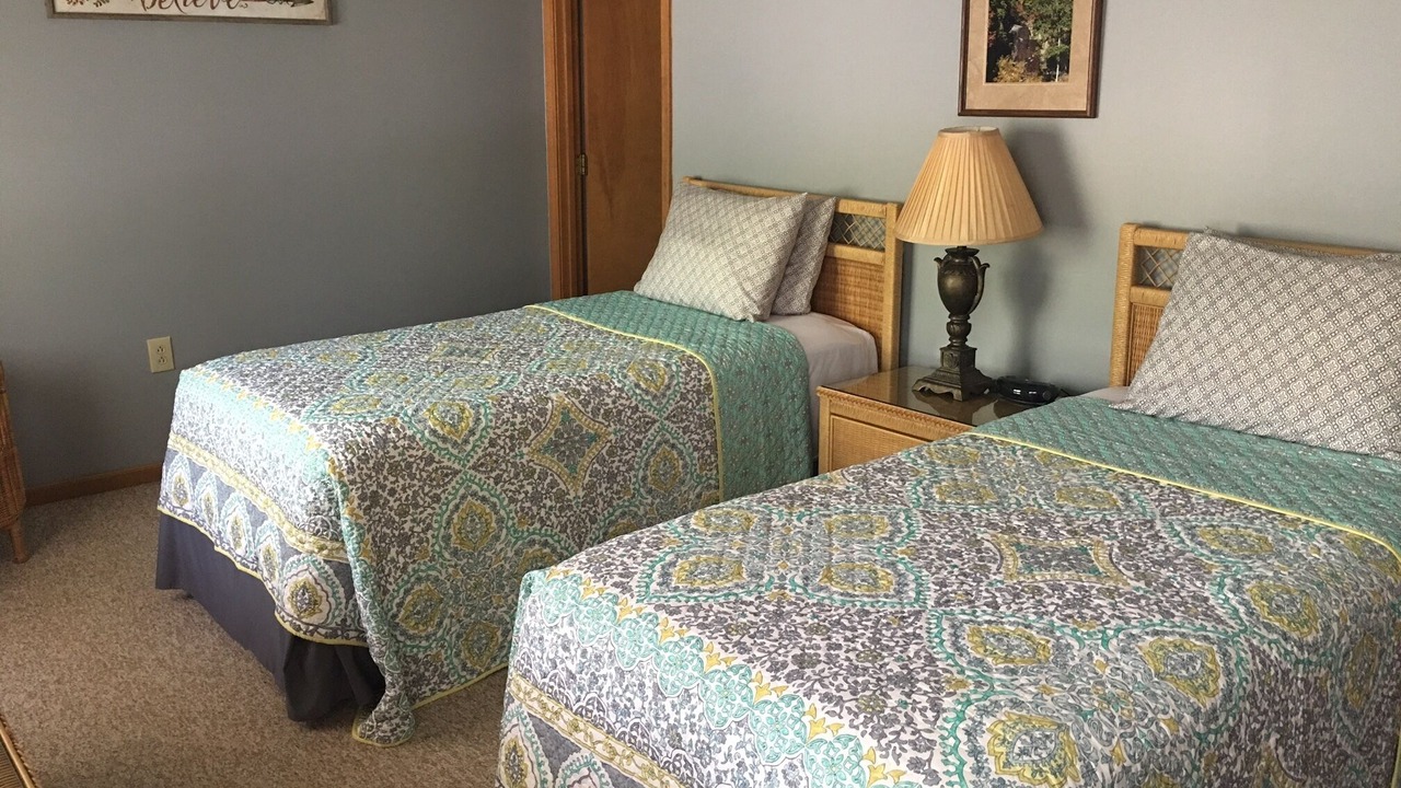 Photo of Bedroom in Pickens