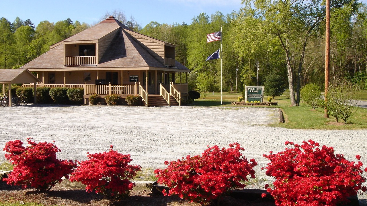 Photo of Outdoor in Pickens