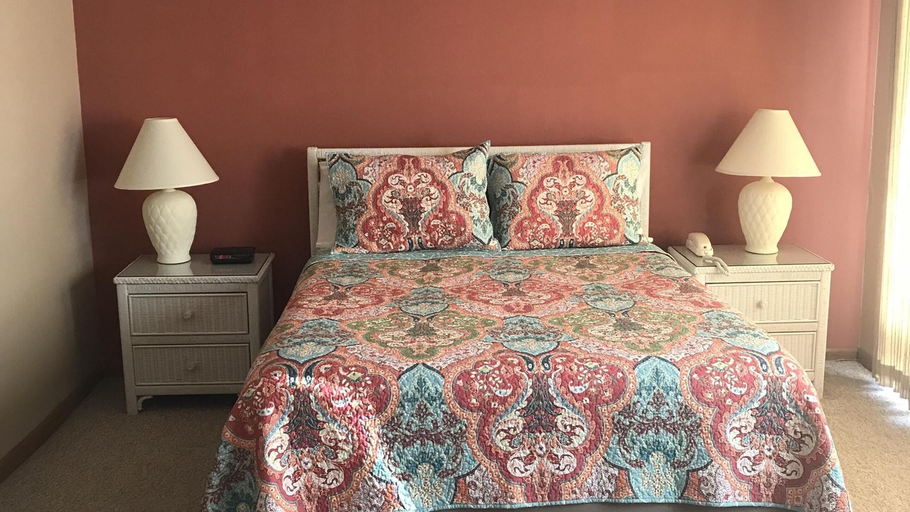 Photo of Bedroom in Pickens