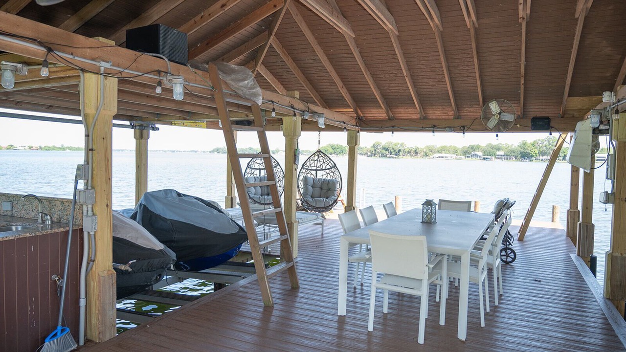 Photo of Outdoor in Lake Placid