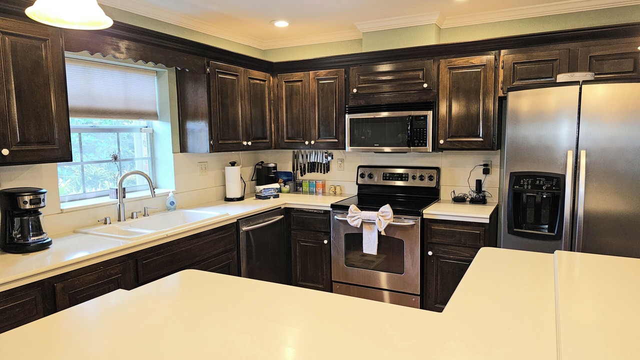 Photo of Kitchen in Lake Placid