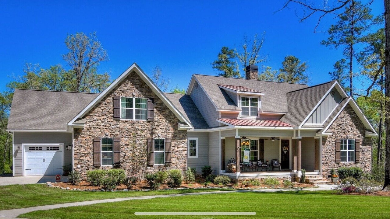 Photo of Outdoor in Appling