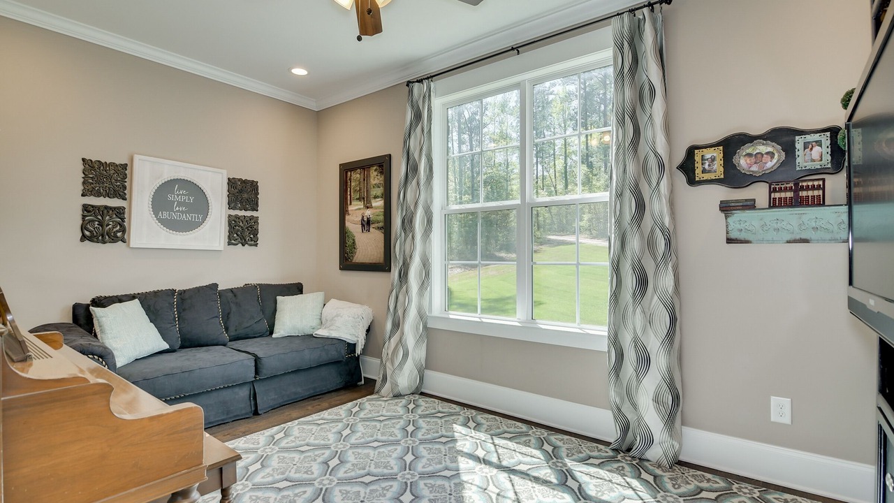 Photo of Livingroom in Appling