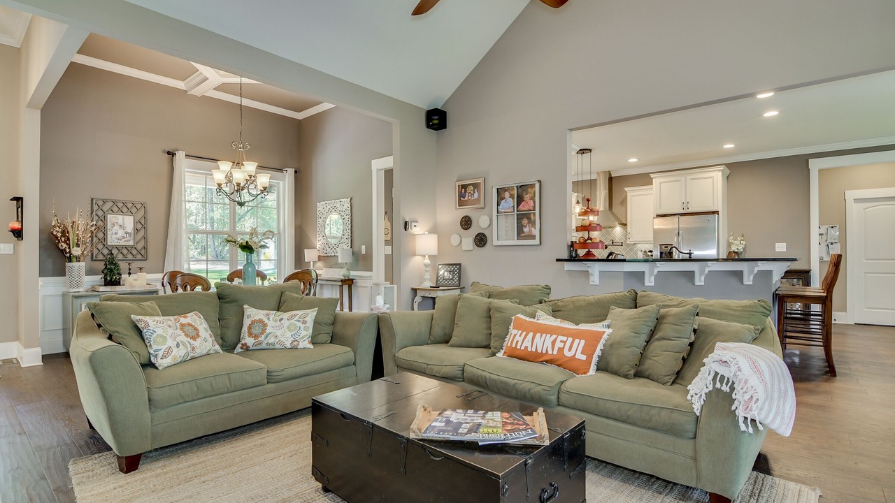 Photo of Livingroom in Appling