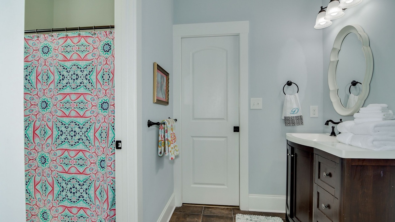 Photo of Bathroom in Appling