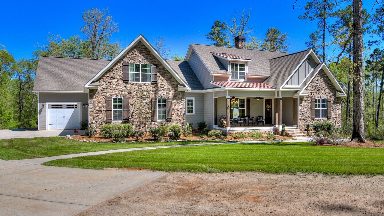 Photo of Outdoor in Appling