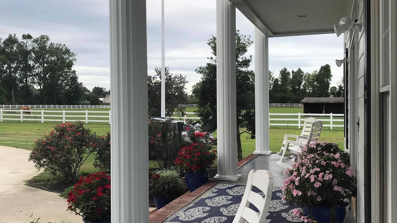 Photo of Patio Balcony in Parkton