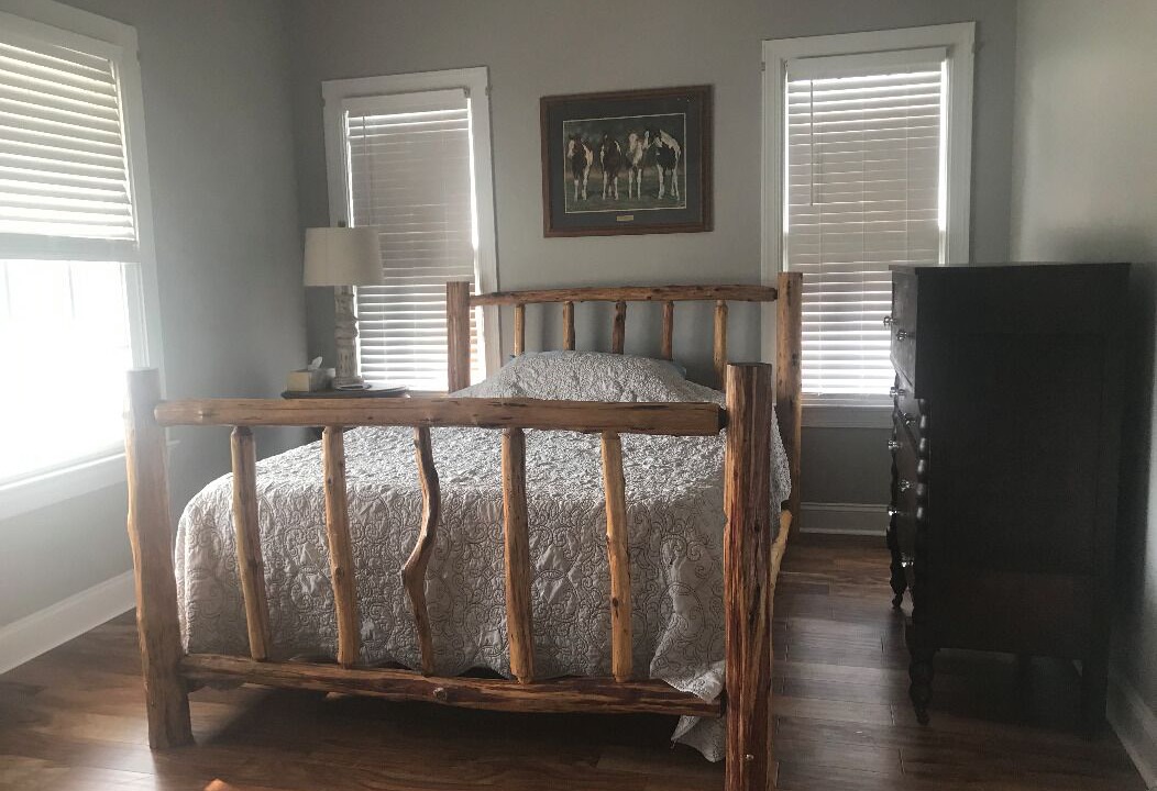 Photo of Bedroom in Parkton
