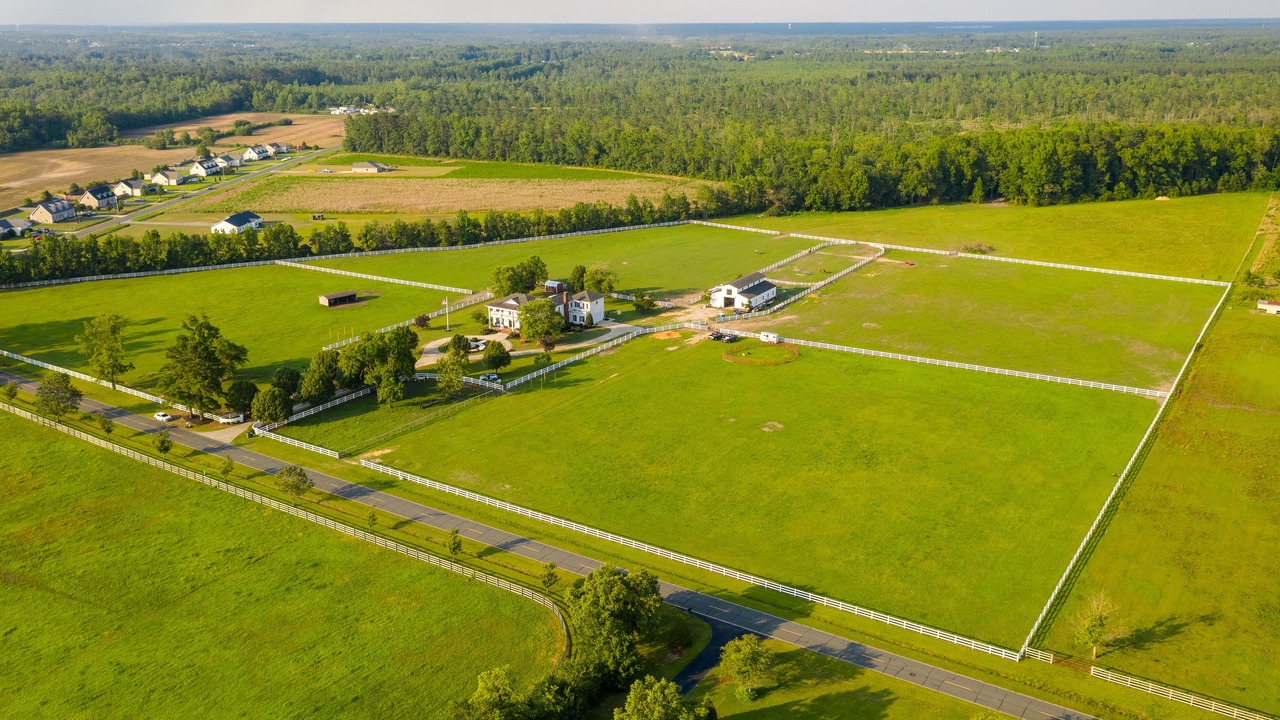 Photo of Outdoor in Parkton