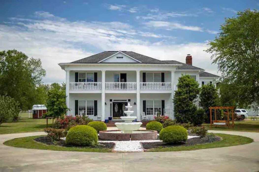 Photo of Outdoor in Parkton