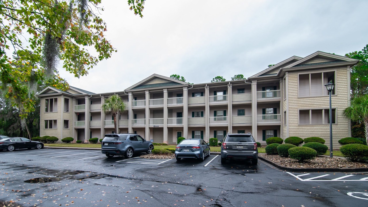 Photo of Outdoor in Pawleys Island