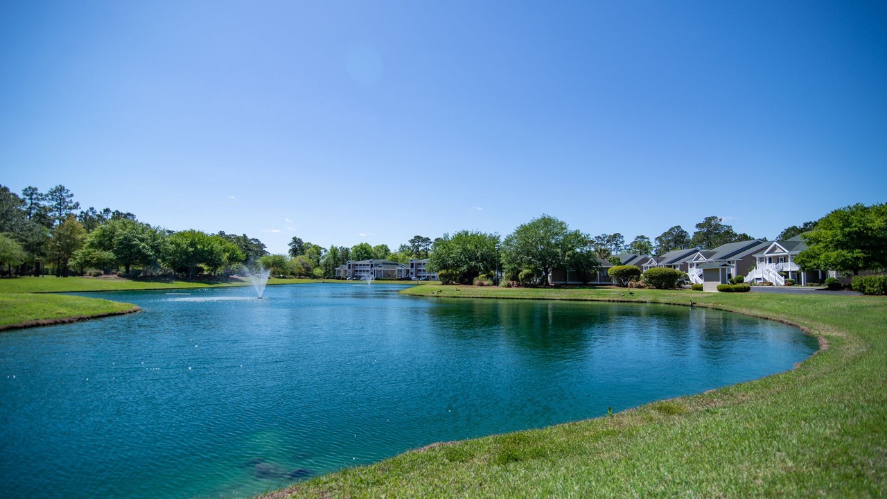 Photo of Outdoor in Pawleys Island
