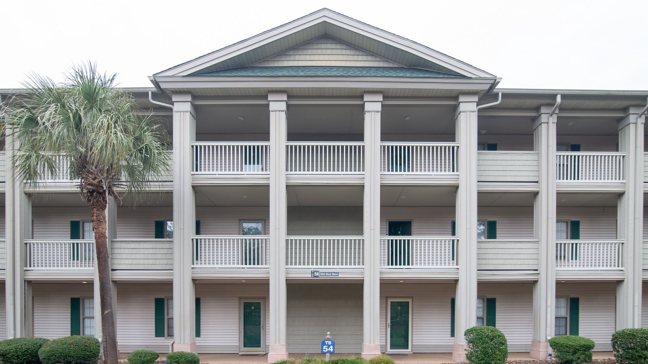 Photo of Outdoor in Pawleys Island