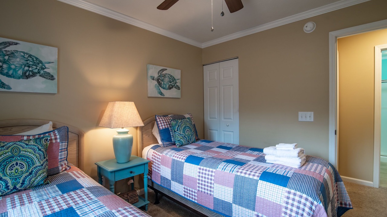 Photo of Bedroom in Pawleys Island
