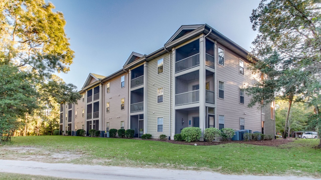 Photo of Outdoor in Pawleys Island
