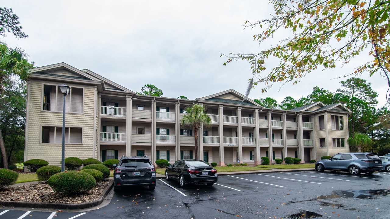 Photo of Outdoor in Pawleys Island