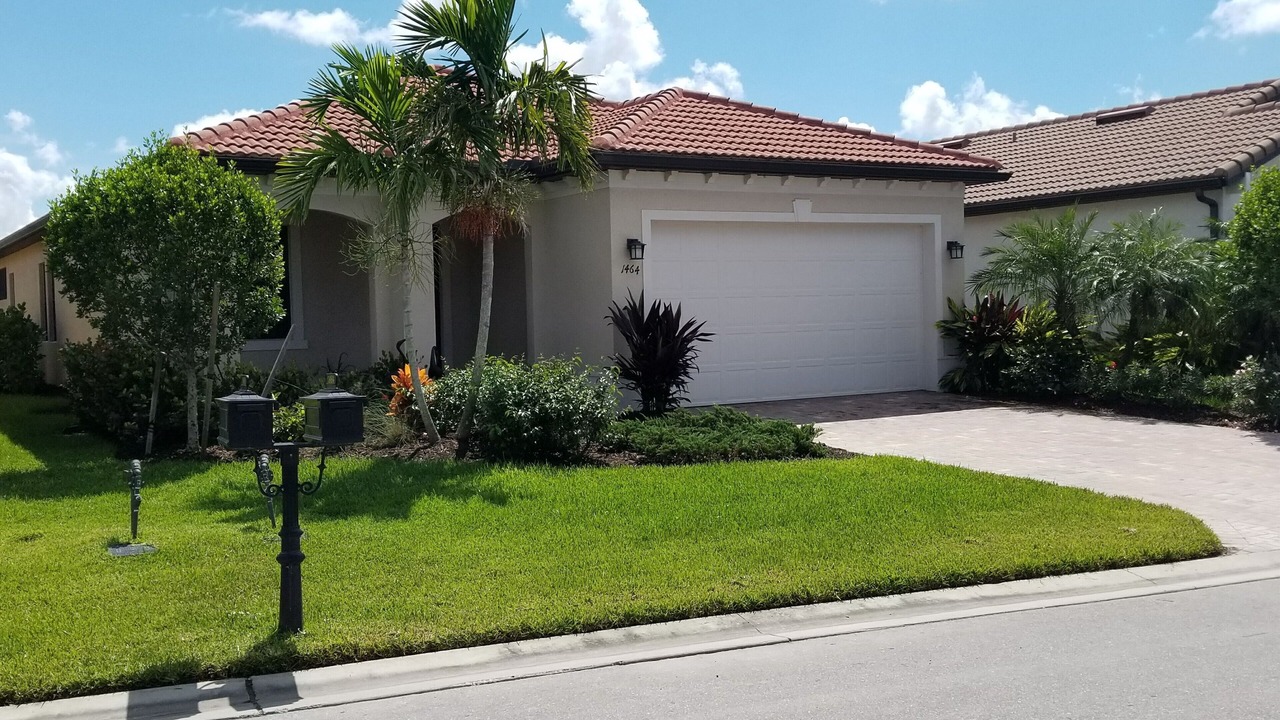 Photo of Outdoor in Naples