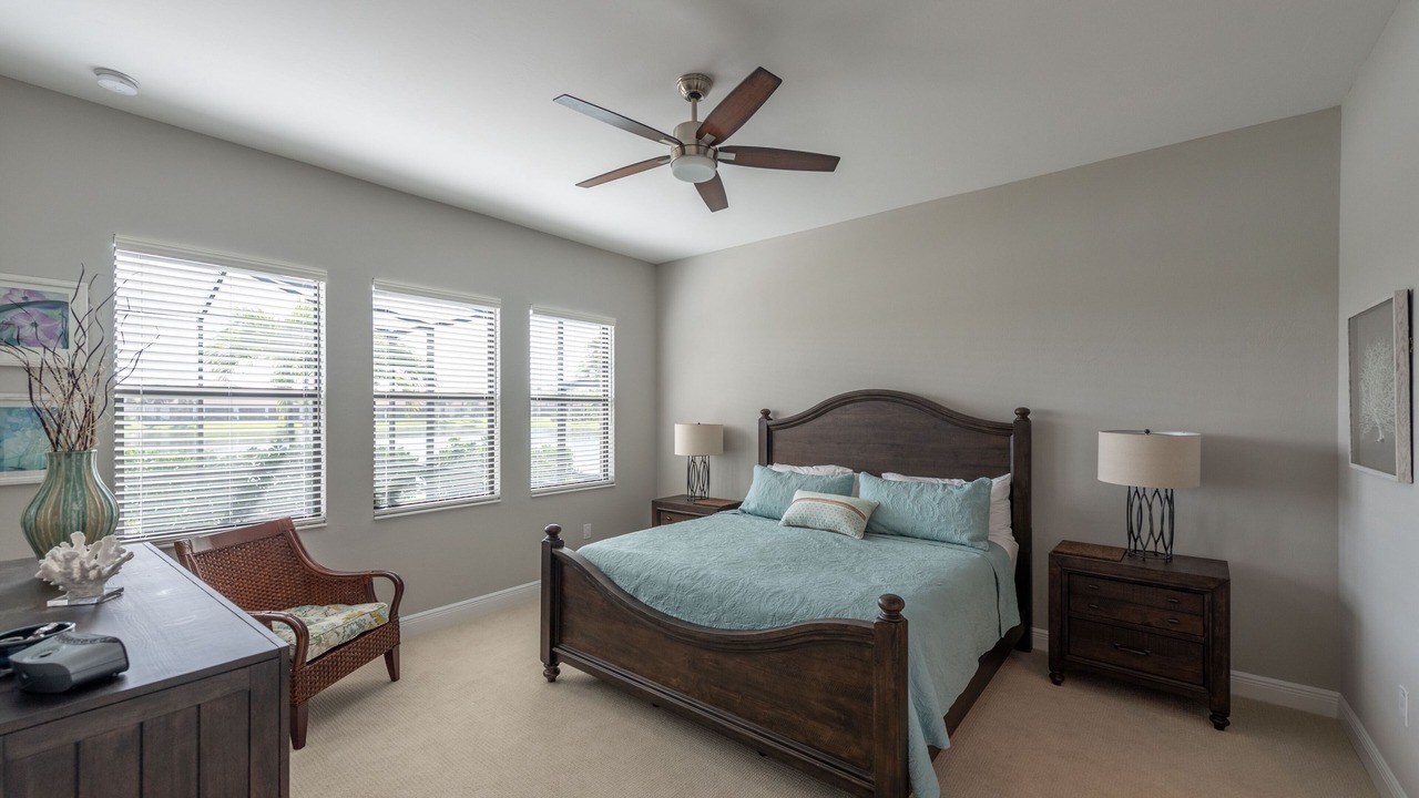 Photo of Bedroom in Naples