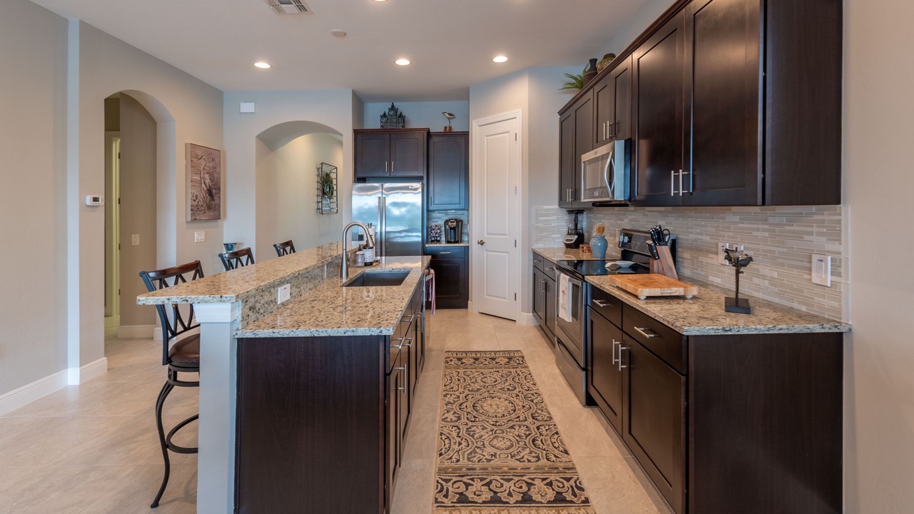 Photo of Kitchen in Naples