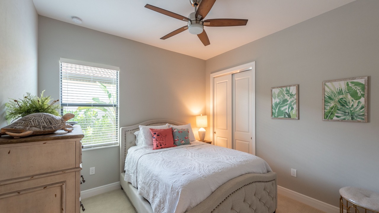 Photo of Bedroom in Naples