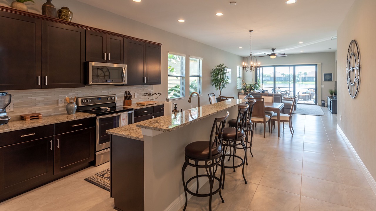 Photo of Kitchen in Naples