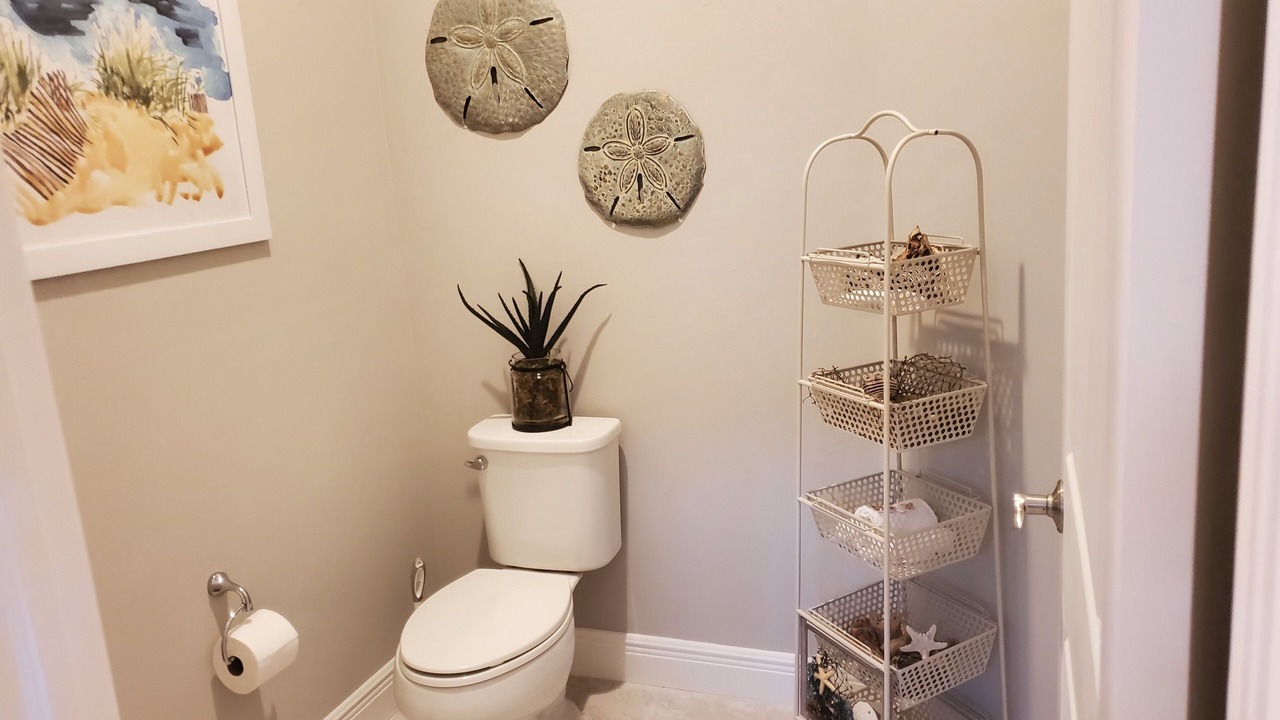 Photo of Bathroom in Naples