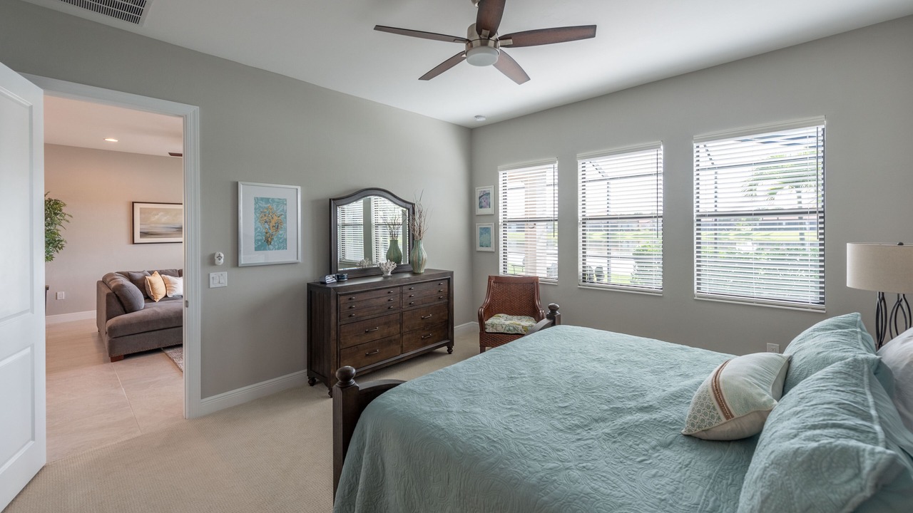 Photo of Bedroom in Naples