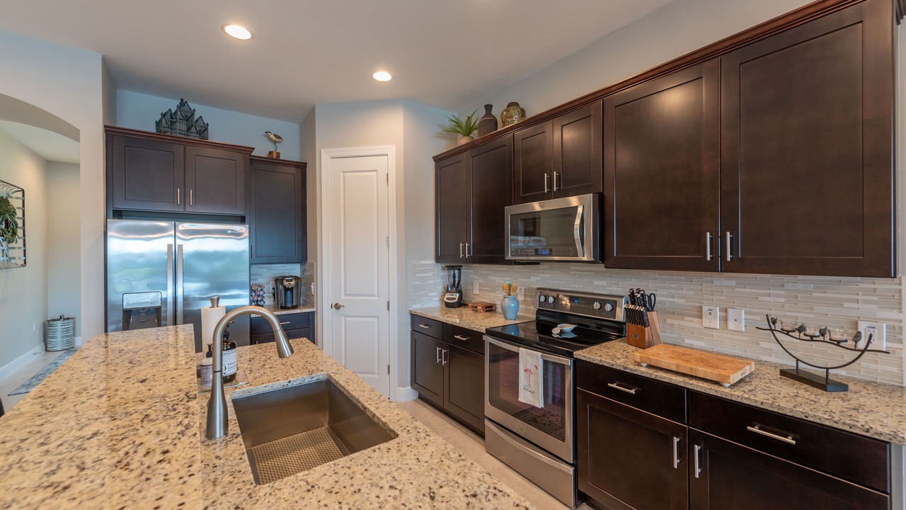 Photo of Kitchen in Naples