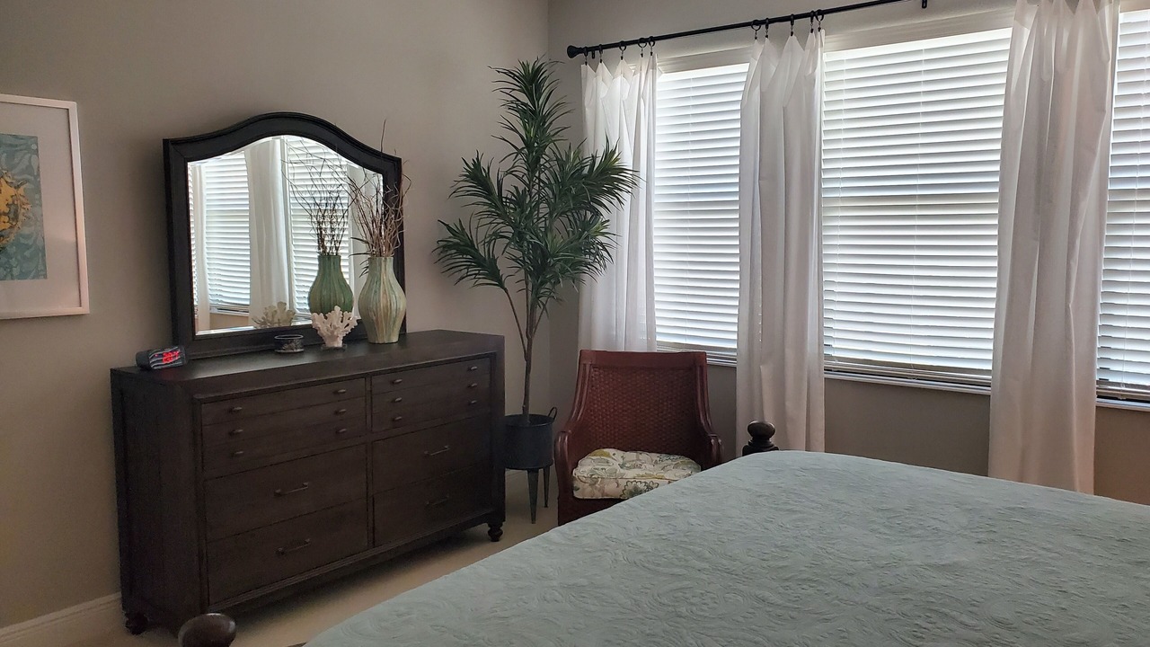 Photo of Bedroom in Naples