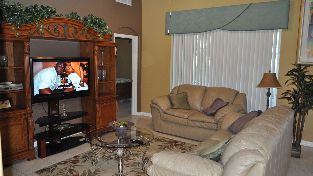 Photo of Bedroom in West Kissimmee