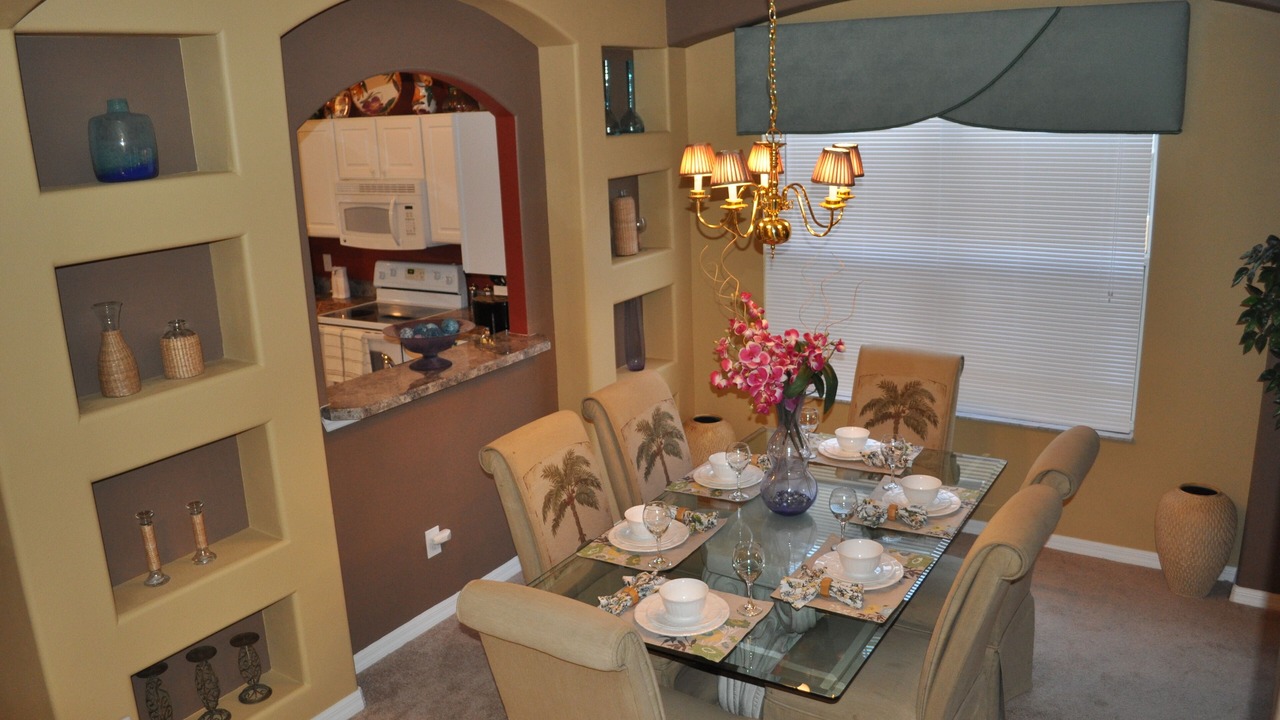 Photo of Livingroom in West Kissimmee