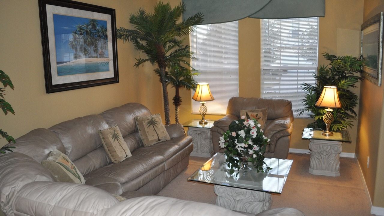 Photo of Bedroom in West Kissimmee