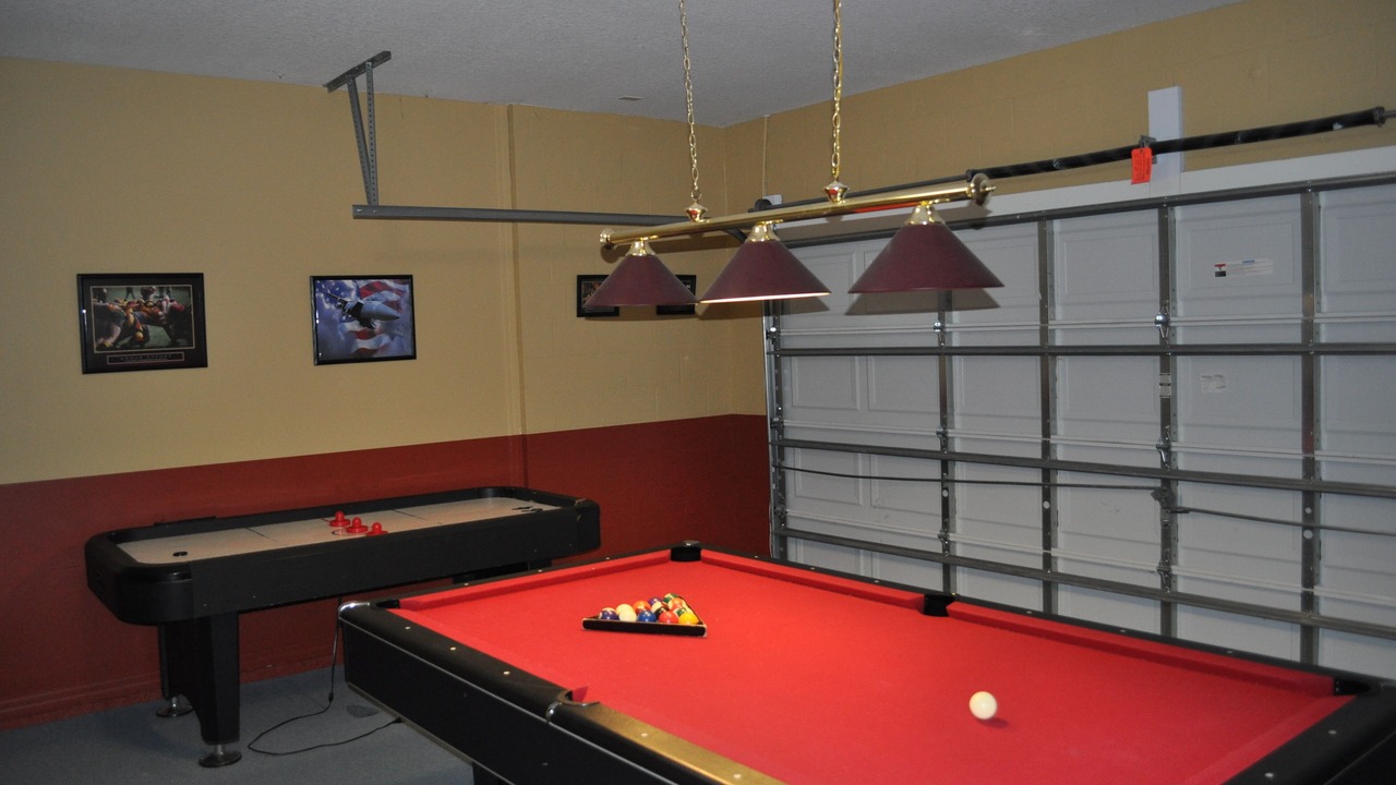 Photo of Outdoor in West Kissimmee