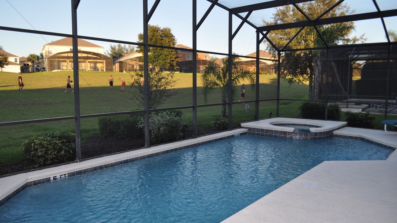 Photo of Outdoor in West Kissimmee