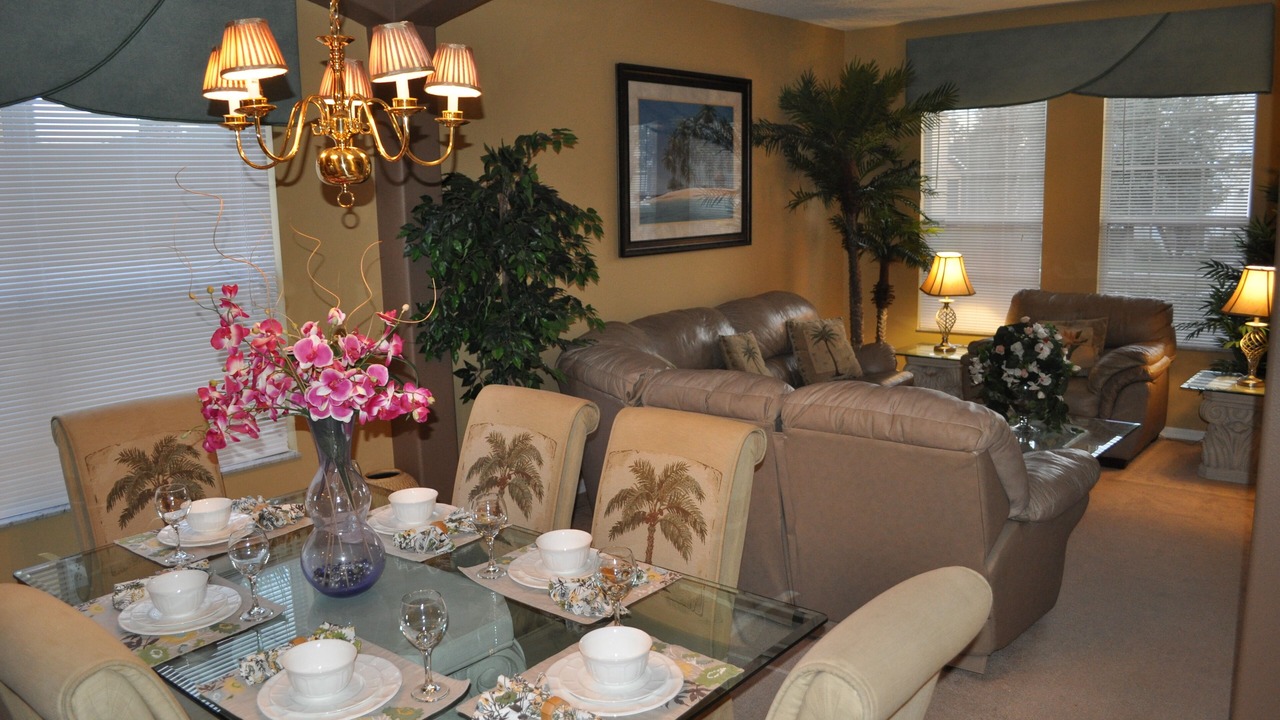 Photo of Bedroom in West Kissimmee