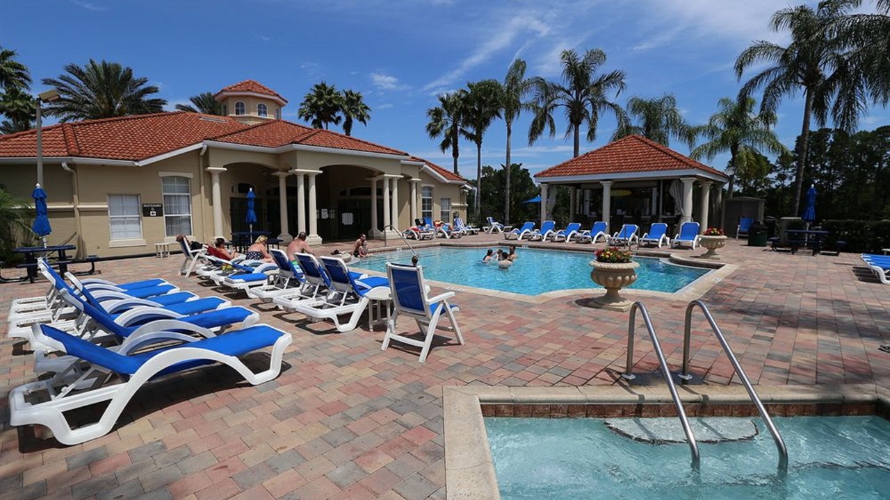 Photo of Outdoor in West Kissimmee