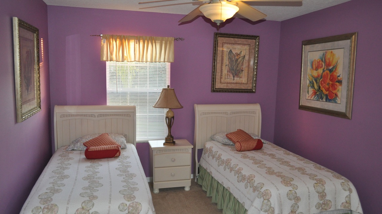 Photo of Bedroom in West Kissimmee