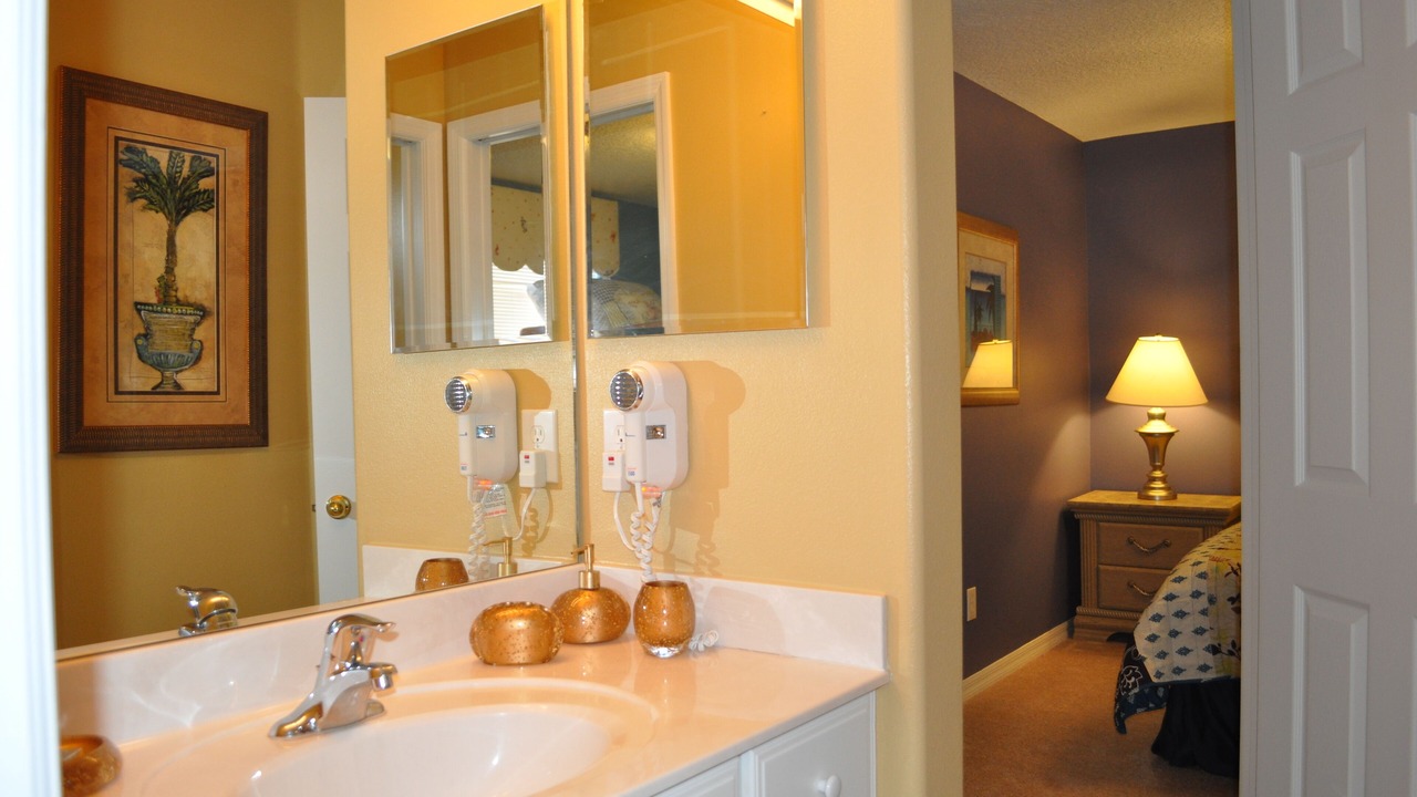 Photo of Bedroom in West Kissimmee